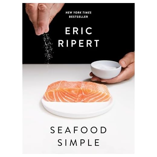 Seafood Simple: A Cookbook