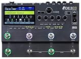 Mooer GE300 Lite - Amplificador de Potencia y Efectos múltiples