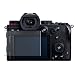 Produktbild Vaxson 3 Stück Schutzfolie, kompatibel mit Panasonic LUMIX DC-S5 S5K, Displayschutzfolie TPU Folie [ nicht Panzerglas ]
