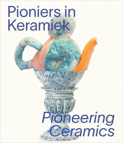 Pioneering Ceramics (Dutch Edition)