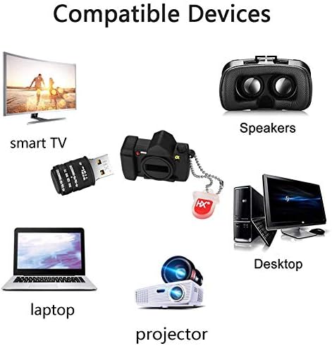 Leaders 8.Gb/16.Gb/32.gb Cute Design Camera Data Storage USB 2.0 Flash Drive Memory Stick Pendrive Gift ï¼ / 32.0 Gbï¼