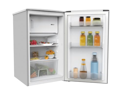 CANDY Réfrigérateur table top 4* 106 litres COT1S45ESH - vue 10