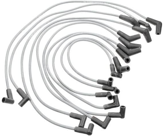 Standard Motor Products 2972 Spark Plug Wire Set