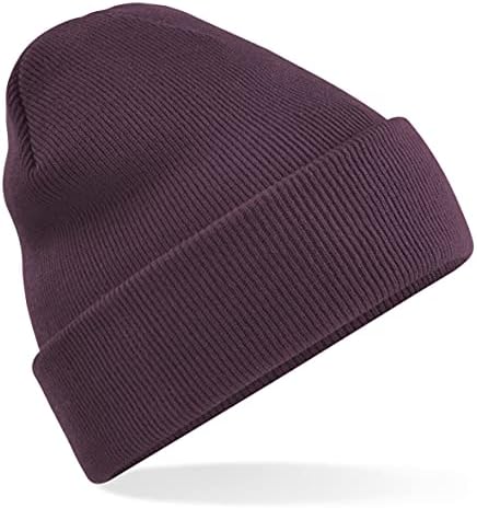 Beechfield B45 Original Cuffed Beanie