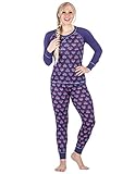 Women's Knit Sleep/Lounge Set (Juniors) - Many Cute Designs Available