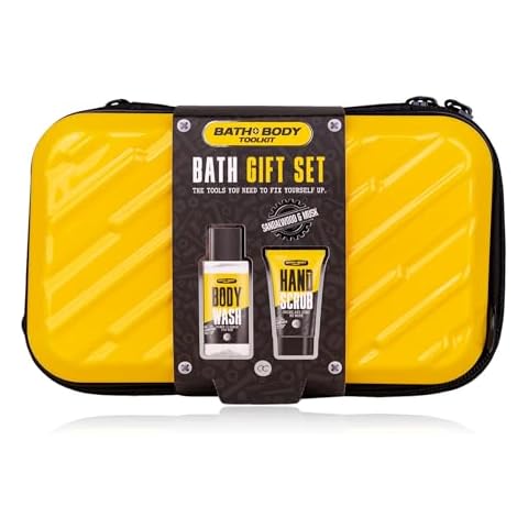 Coffret Accentra BATH + BODY TOOLKIT Cover