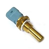 New 0281002412 COOLANT Temperature Sensor ECT M14x1.5 1426321 77362294