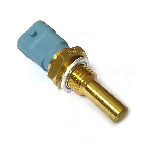 New 0281002412 COOLANT Temperature Sensor ECT M14x1.5 1426321 77362294