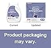 Amazon Basics Laundry Detergent Pacs, Lavender Scent, 120 Count (New Packaging)