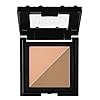 NYX-PROFESSIONAL-MAKEUP-Cheek-Contour-Duo-Palette-Two-To-Tango-018-Ounce NYX PROFESSIONAL MAKEUP Cheek Contour Duo Palette, Two To Tango, 0.18 Ounce