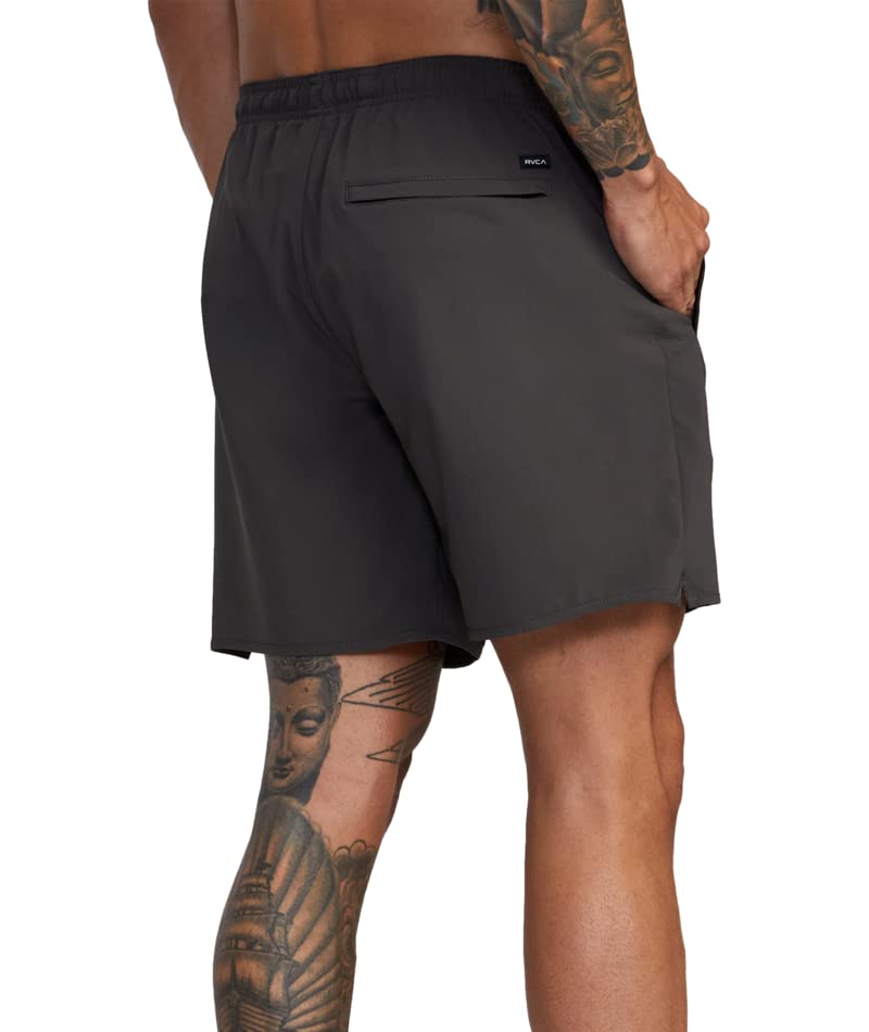Image of RVCA Men's Yogger Stretch Short