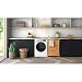 Imagen de Lavadora Hotpoint 10Kg 1400RPM NBT1048WDAEU
