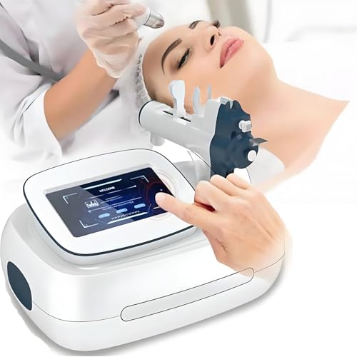 HajMyrdonyx Pistola Mesoterapia Radiofrecuencia Vanadio Titanio Profesional, Equipo Estética Facial Mesoterapia, Pistola Mesoterapia, Pistola Mesoterapia Sin Aguja Hydro, Inyector Inyección Agua Meso HajMyrdonyx Pistola Mesoterapia Radiofrecuencia Vanadio Titanio Profesional, Equipo Estética Facial Mesoterapia, Pistola Mesoterapia, Pistola Mesoterapia Sin Aguja Hydro, Inyector Inyección Agua Meso