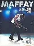  Peter Maffay - Laut und leise - Live [2 DVDs]