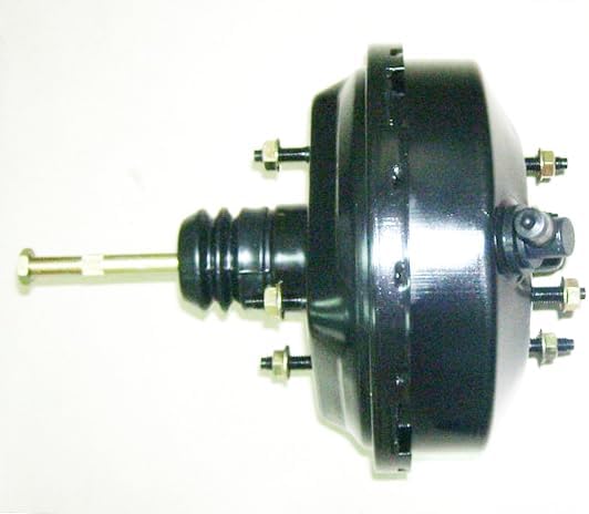 BXBB-350 BRAKE BOOSTER FOR ISUZU KBD26 OLD 229-00306 8943105930