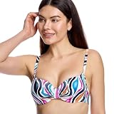 ORY Sujetador Top Bikini Mujer con Aros W260224