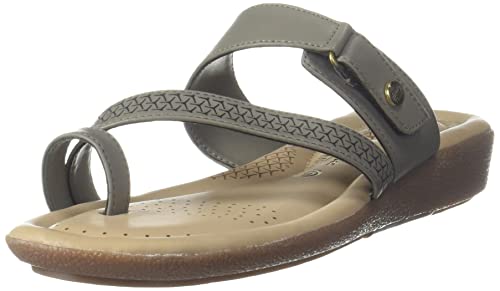 Image of Bata Comfit womens Bianca Toe Ring Slipper