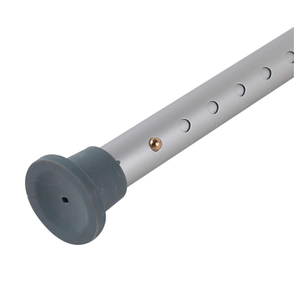 HENGMEI Silla de ducha Taburete Ajustable Taburete de Ducha Antideslizante para personas mayors (Modelo A)