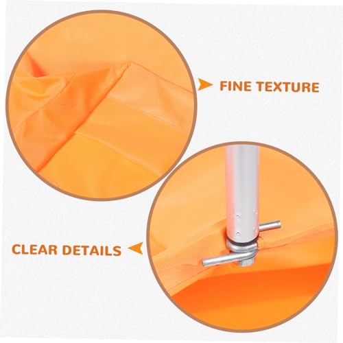Image of Windproof Trash Grabber with Dustpan 33.07In Outdoor Garbage Pickup Tool Durable Clamp for Indoor and Outdoor Cleaning