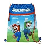 Sac de sport pour enfant avec cordon de serrage