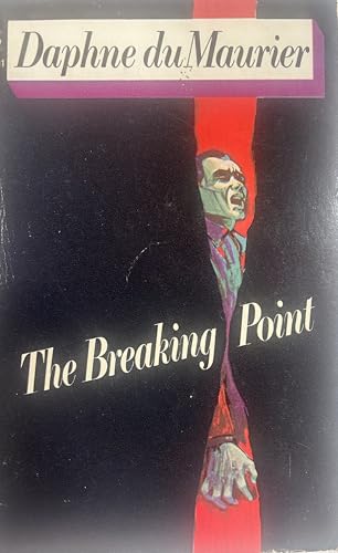 The Breaking Point (Pocket, 1967) B015VLC7CG Book Cover