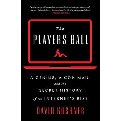 The Players Ball