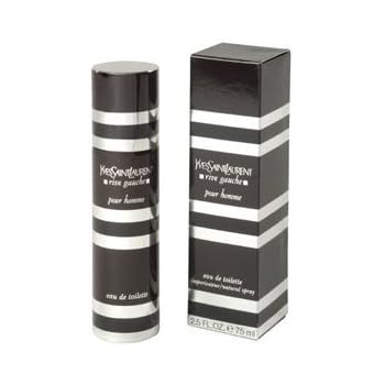 yves saint laurent rive gauche for him