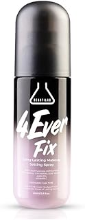 Beautilab 4EverFix - Spray fijador de maquill...
