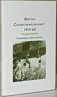 British Counterinsurgency, 1919-60 0312046189 Book Cover