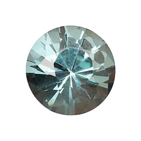 gemhub Sky Blue Aquamarine 41.75 Carat Gemstone Cover