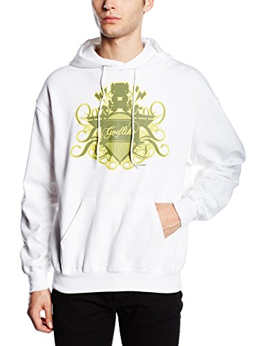 Preisvergleich Produktbild Kapu GODLIKE white Gr.L