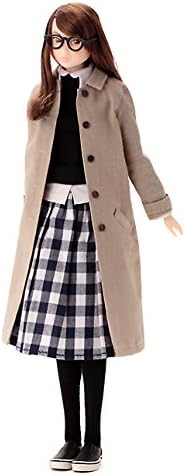 Sekiguchi Momoko Doll-kun of Leaving Home a Height of About 27cm