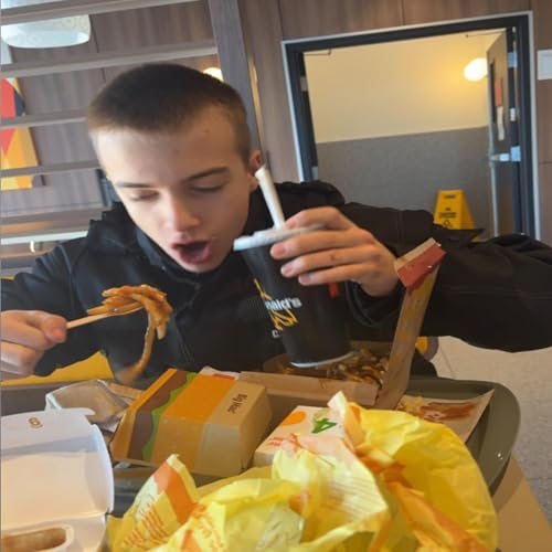 St Hubert [Explicit]