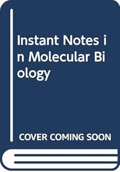 Paperback Instant Notes in Molecular Biology Book
