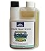 Liquid Plant Food - Hydroponic Nutrients Concentrate - Liquid Plant Fertilizer Suitable Replacement for AeroGarden, Miracle Grow, Fox Farm - Easy-Measure Bottle (8 oz)