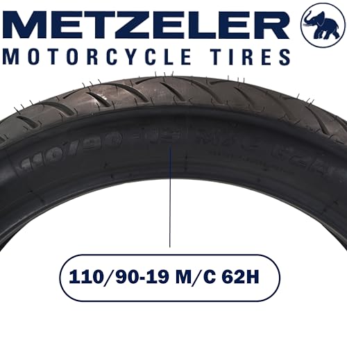 Metzeler ME 888 Marathon Ultra Tire