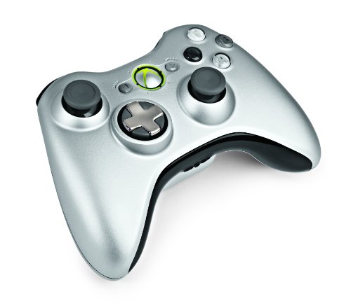 Xbox 360 ワイヤレス コントローラーSE プレイ& チャージ パック