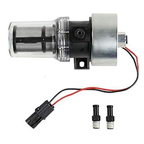 Pompa filtro carburante per pompa / RD / URD/XDS/TD/Carburante di ricambio 30-01108-03 300110803 417059 30-01108-01SV 417059AFP