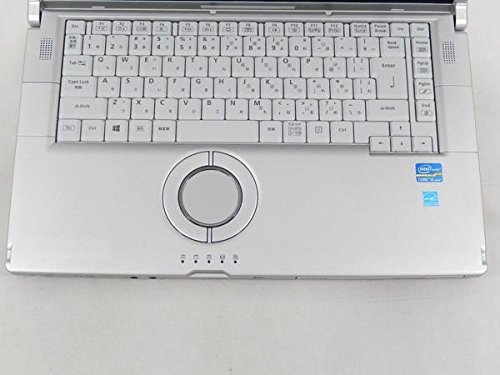 Amazon.co.jp: 中古ノートパソコン Panasonic Let's note B11 CF