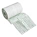 Transparent Stretch Adhesive Bandage,Fencia Tattoo Bandage Roll - Waterproof Transparent Adhesive Wound Dressing Fixer Plaster Stretch Fixation Tape Bandage (3.94" X10.93 Yards)