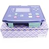 SmartGen HGM6110N Generator Controller Single Unit Automation Remote Signal Start/Stop Automatic Start Module with USB Interface Gernerator Part