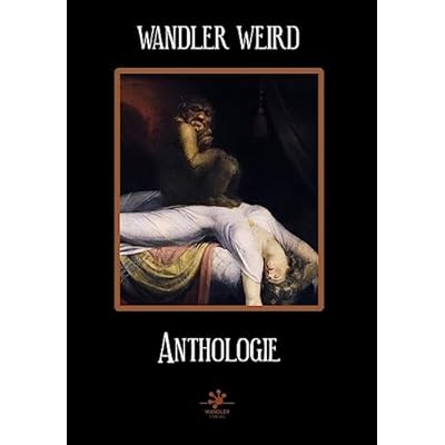 Wandler Weird Anthologie