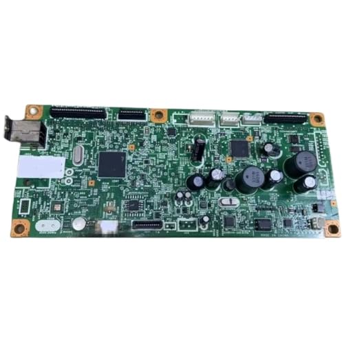 Circuit imprimé PCB de contrôleur principal FM4-7173 pour télécopieur MF4450