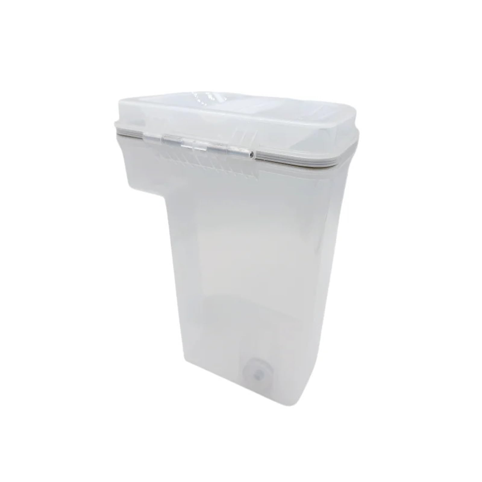 UKDNAEUF Vacuum Cleaner Cleaning Water Tank Sewage Tank Replacement Compatible for Xiaomi Mijia M30 S(Water Tank)