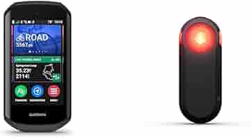 Amazon.com: Garmin Edge 1050®,Premium Cycling Computer,Vivid
