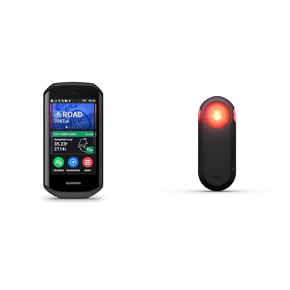 GARMIN Edge 1050（本体のみ） GARMIN ガーミン｜Edge 1050 本体のみ [エッジ1050]｜ロード
