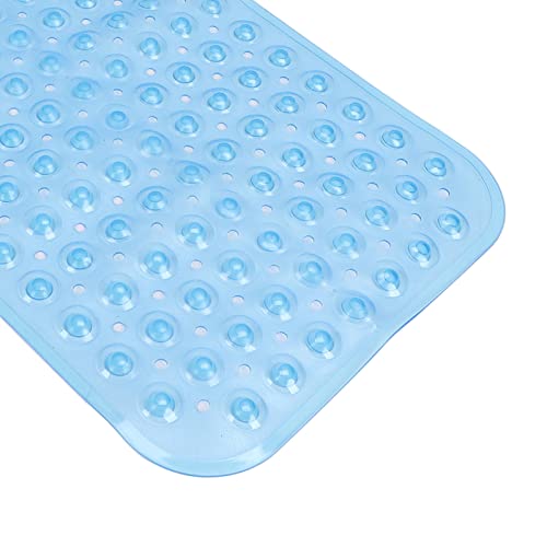 Tapete de Banheira, Tapete de Banheira Confortável Rapidamente Seca para Uso em Hotel(38 * 70cm)