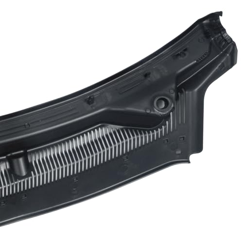 ProRefine Windshield Wiper Cowl Cover Panel Compatible with Ford Explorer 2011-2019 BB5Z78022A68A BB5Z-78022A68-AA Front Wiper Grille Insert (Ford Explorer 11-19) by ProRefine - Used condition - Image 5