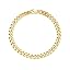 Gold 6mm Cuban