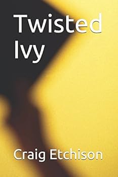 Paperback Twisted Ivy Book